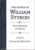 The novels of William Styron: from harmony to history