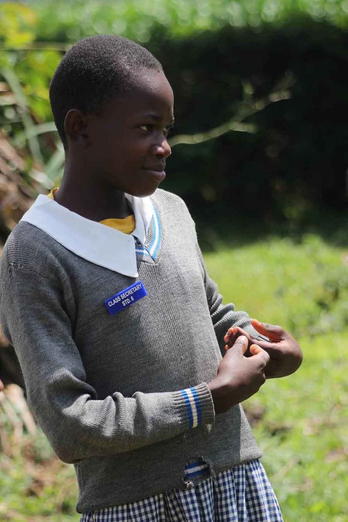 The Crane Academy, Kenya 30 The Crane Academy, Kenya 30 - Photographs by Gavin Cologne-Brookes