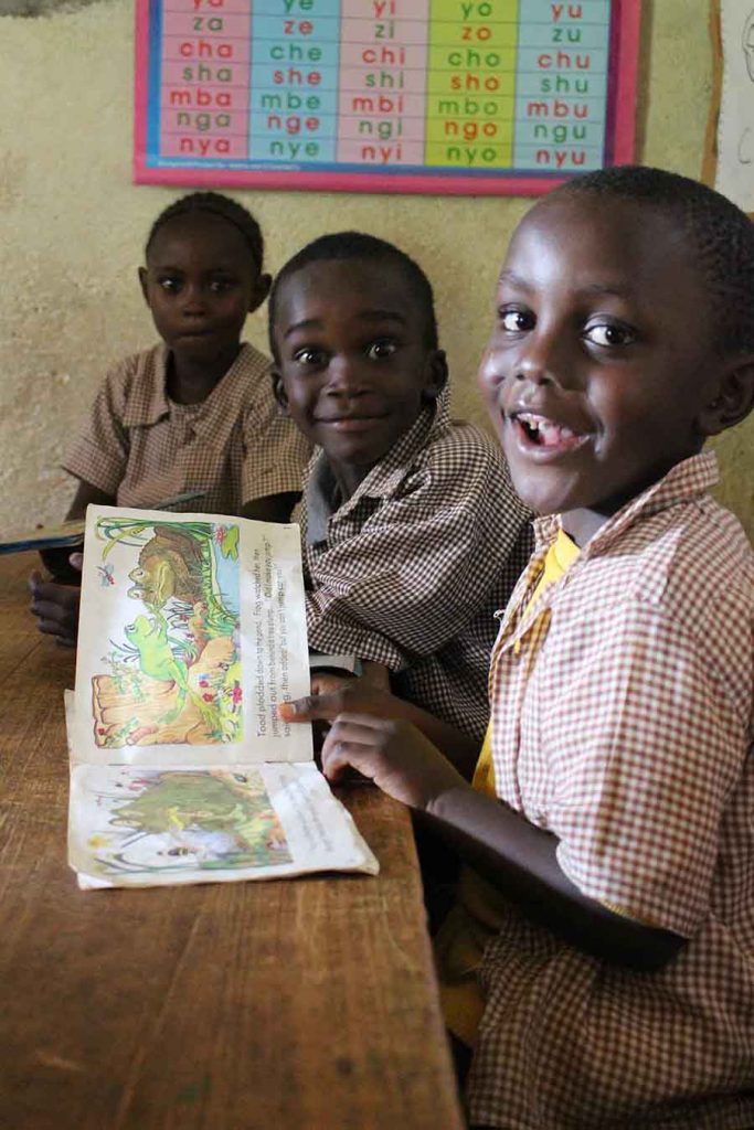 The Crane Academy, Kenya 14 The Crane Academy, Kenya 14 - Photographs by Gavin Cologne-Brookes